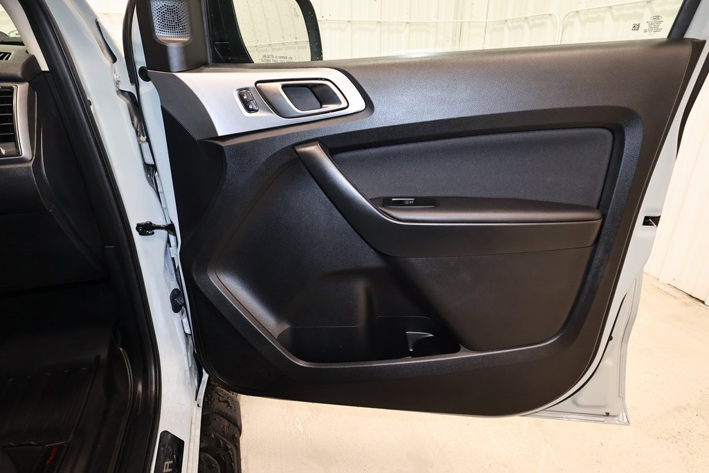 Certified 2021 Ford Ranger XLT w/ Equipment Group 301A Mid image 19