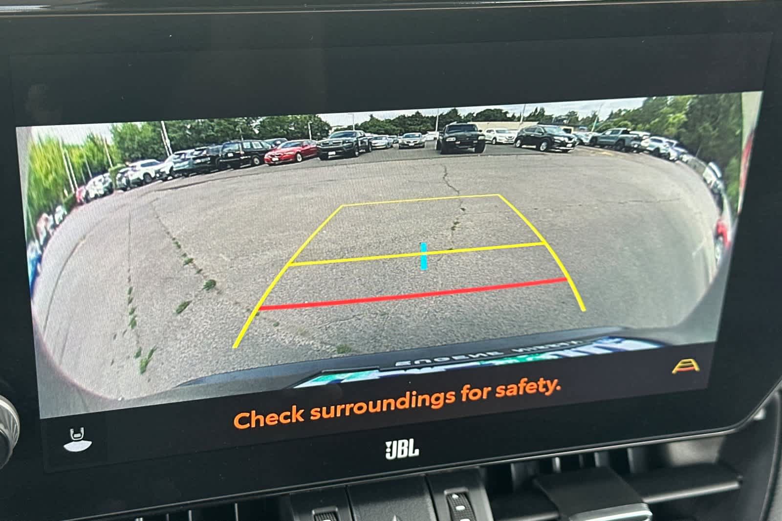 Used 2025 Toyota RAV4 XLE Premium w/ Weather Package AWD/4WD image 19