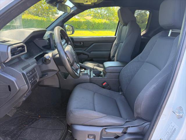 Used 2024 Toyota Tacoma SR RWD image 21