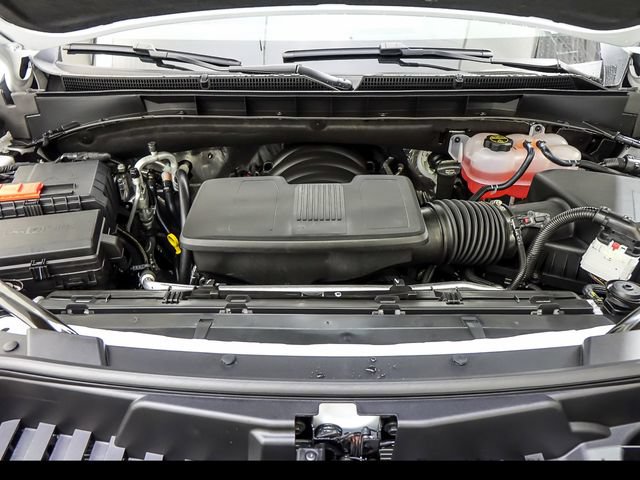 New 2026 GMC Yukon AT4 w/ AT4 Premium Package AWD/4WD image 24
