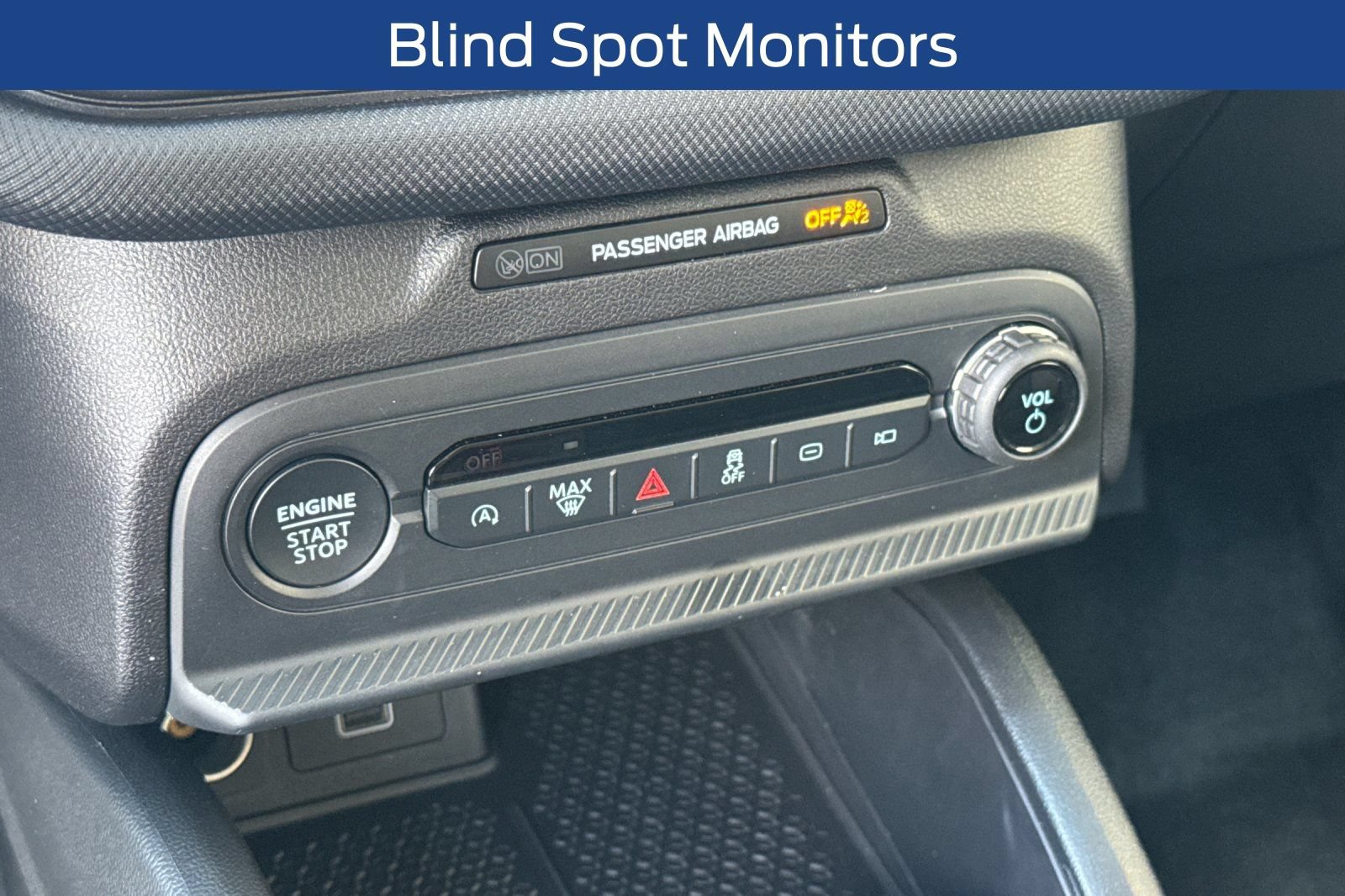 Used 2026 Ford Bronco Sport Outer Banks AWD/4WD image 26