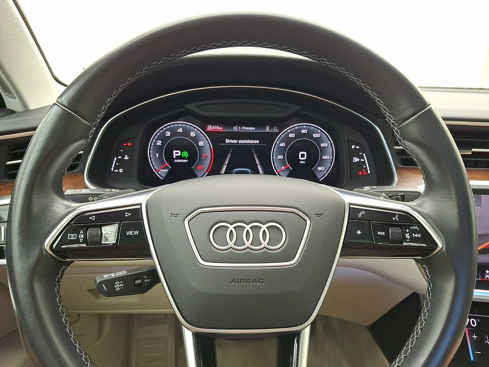 Used 2023 Audi A6 3.0T Premium AWD/4WD image 19
