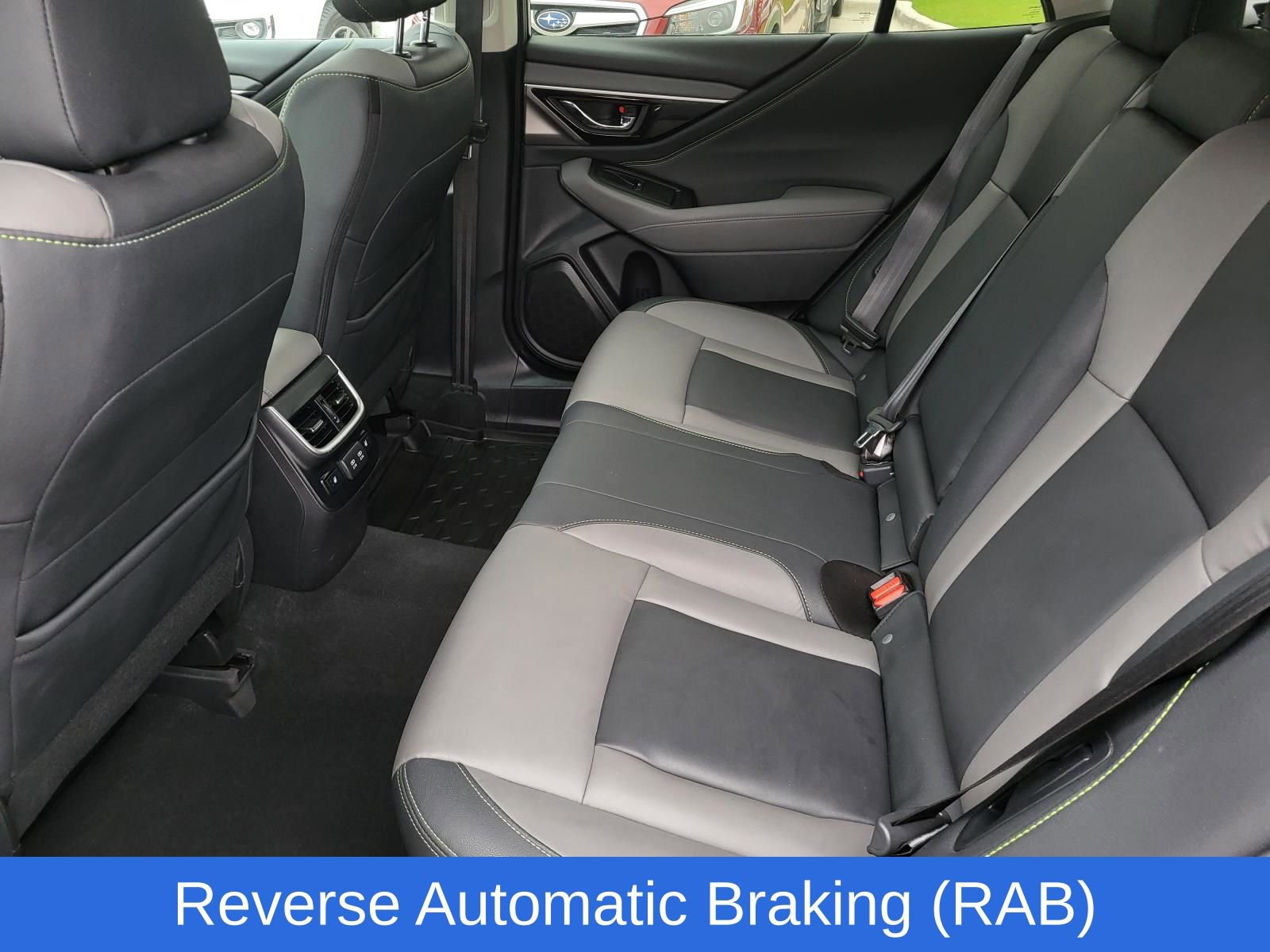 Used 2020 Subaru Outback Onyx Edition XT w/ Popular Package #2 image 17