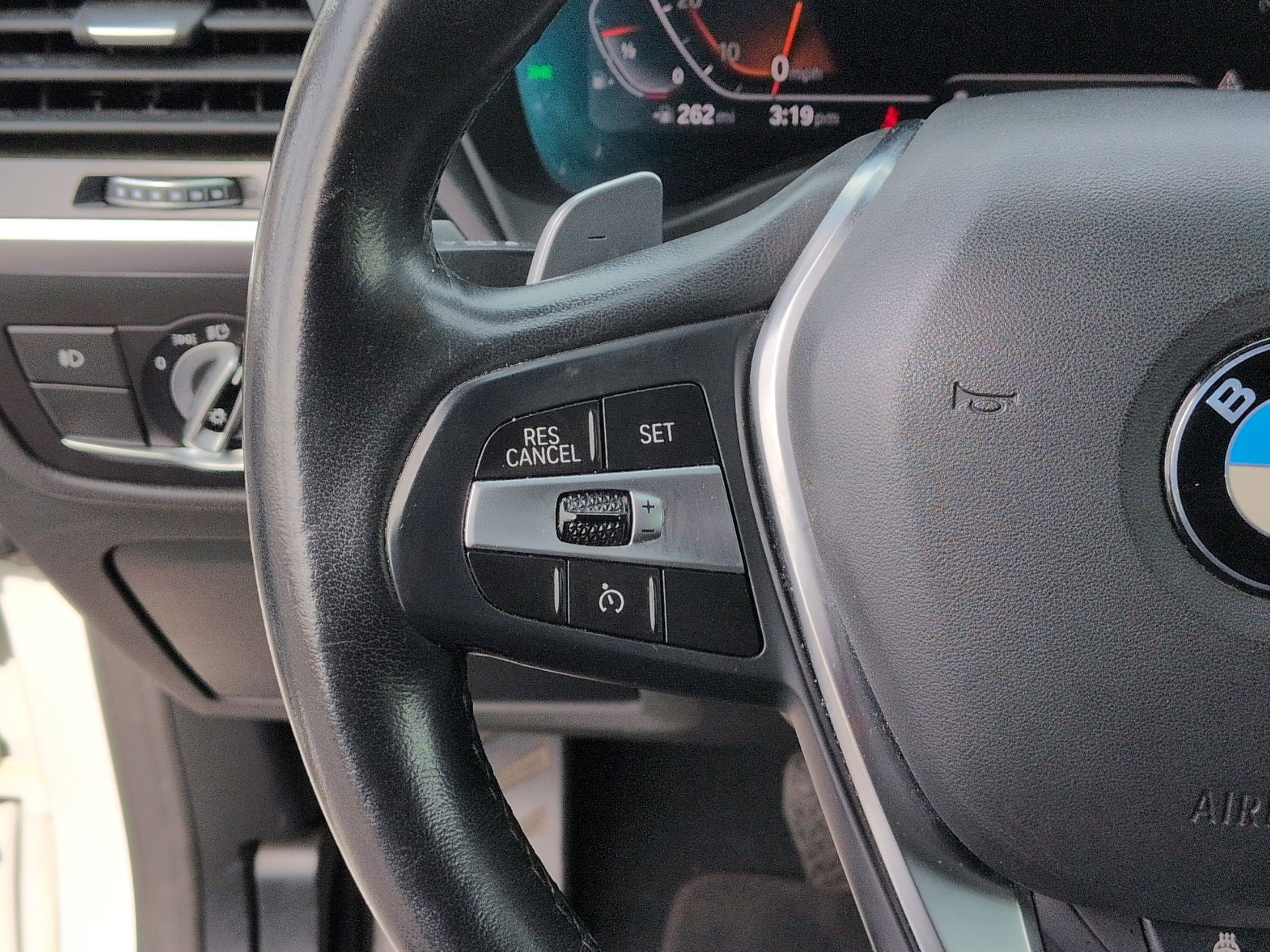 Used 2020 BMW X4 xDrive30i w/ Convenience Package image 19