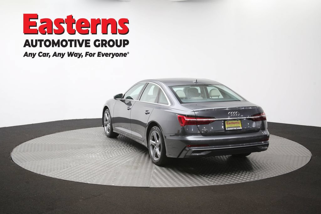 Used 2024 Audi A6 Premium Plus AWD/4WD image 67