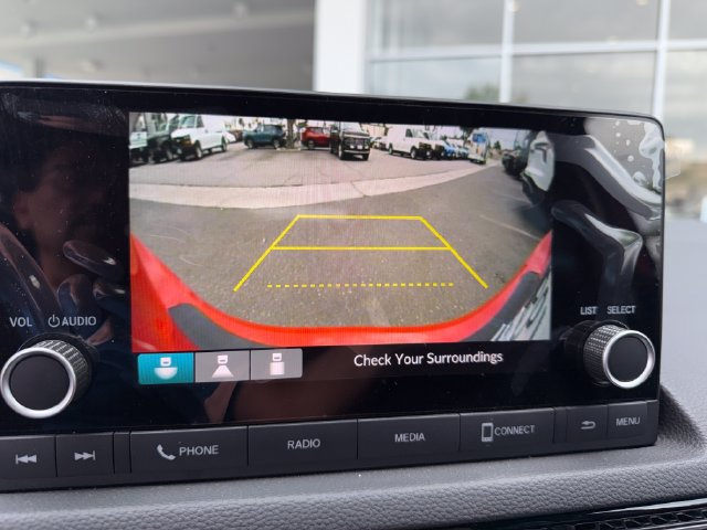 Used 2024 Honda Civic EX-L image 19