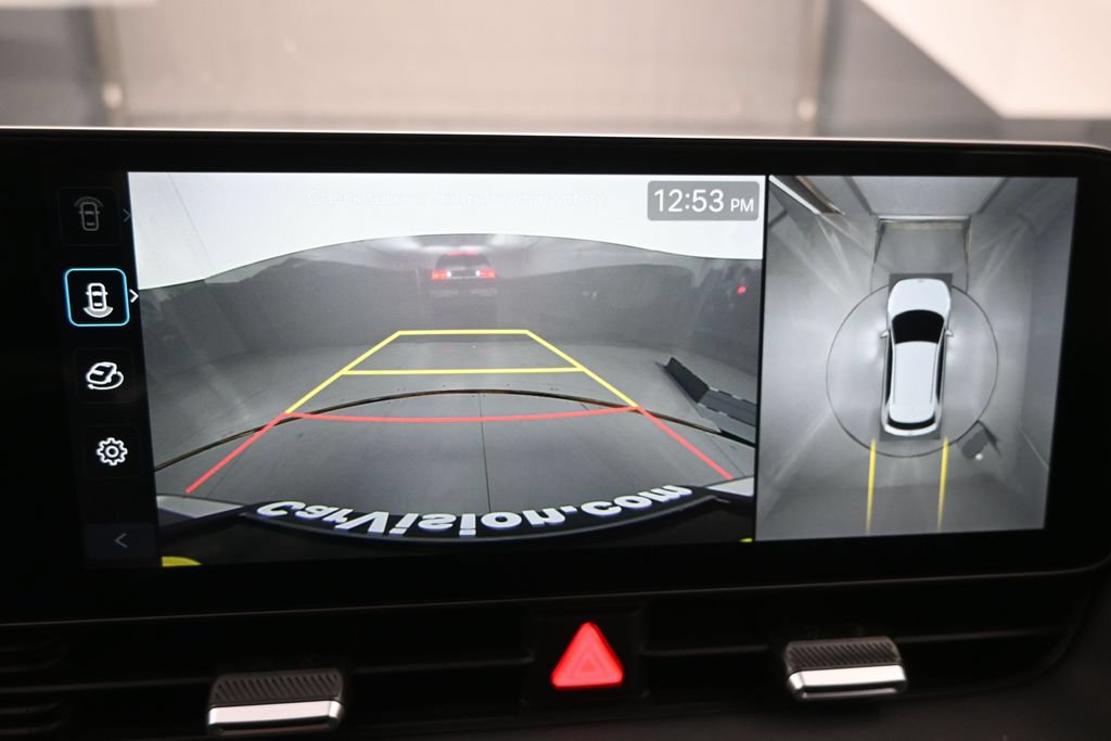 Used 2025 Hyundai Ioniq 5 Limited RWD image 14