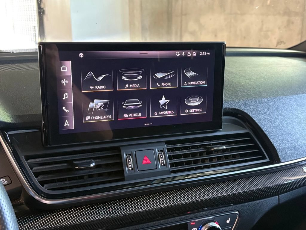 Used 2023 Audi SQ5 Premium Plus AWD/4WD image 27