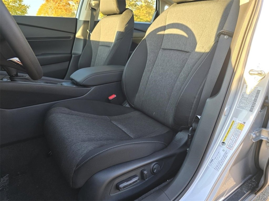 New 2025 Honda Accord SE image 22