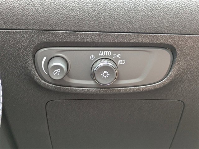 New 2026 Buick Encore GX Sport Touring w/ Comfort Package image 23