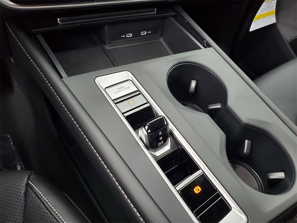 New 2026 Volkswagen Atlas SE image 9