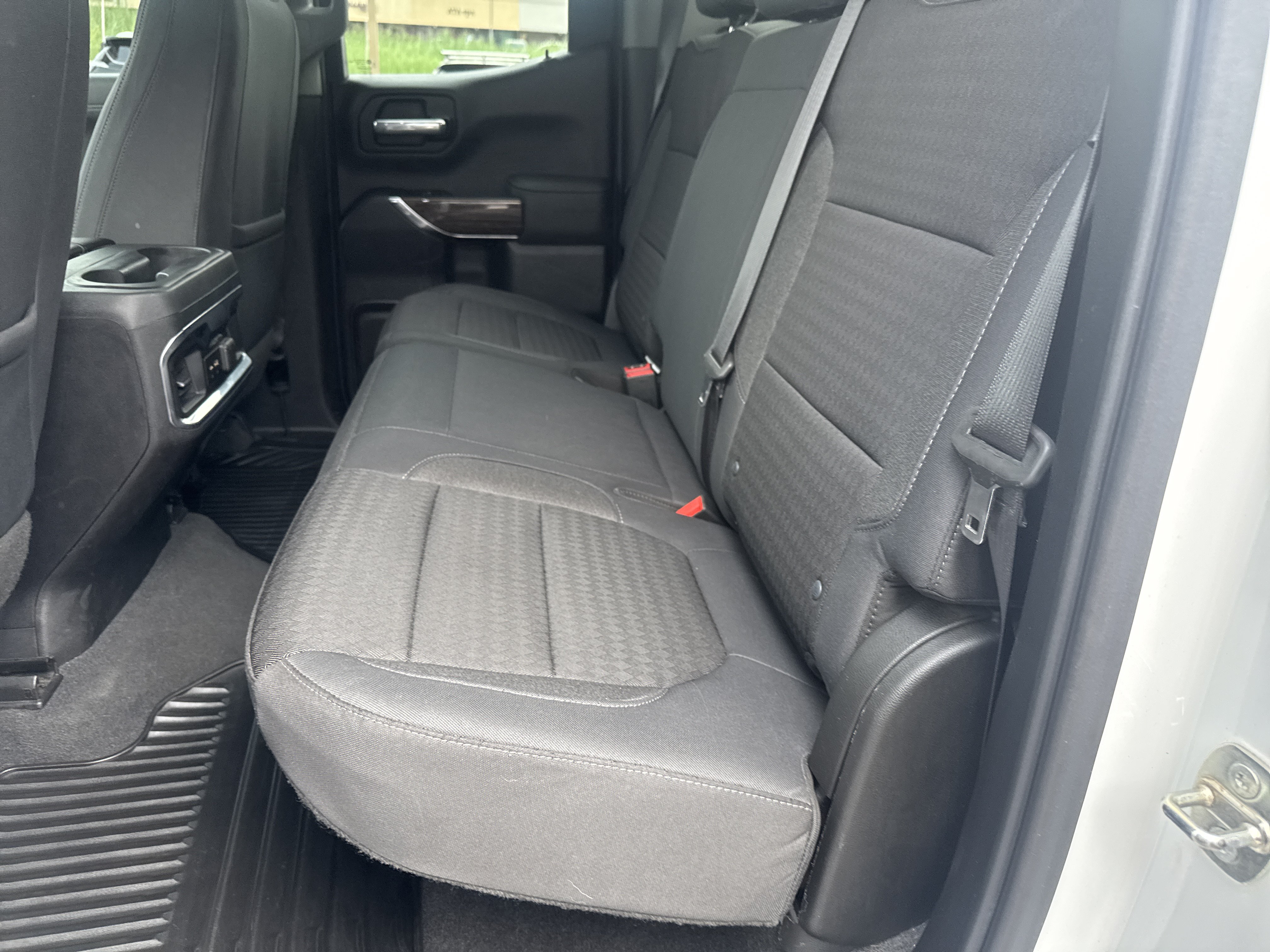 Used 2019 GMC Sierra 1500 Elevation w/ Elevation Value Package AWD/4WD image 13