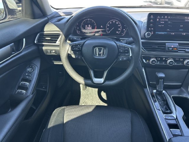 Used 2022 Honda Accord LX image 14