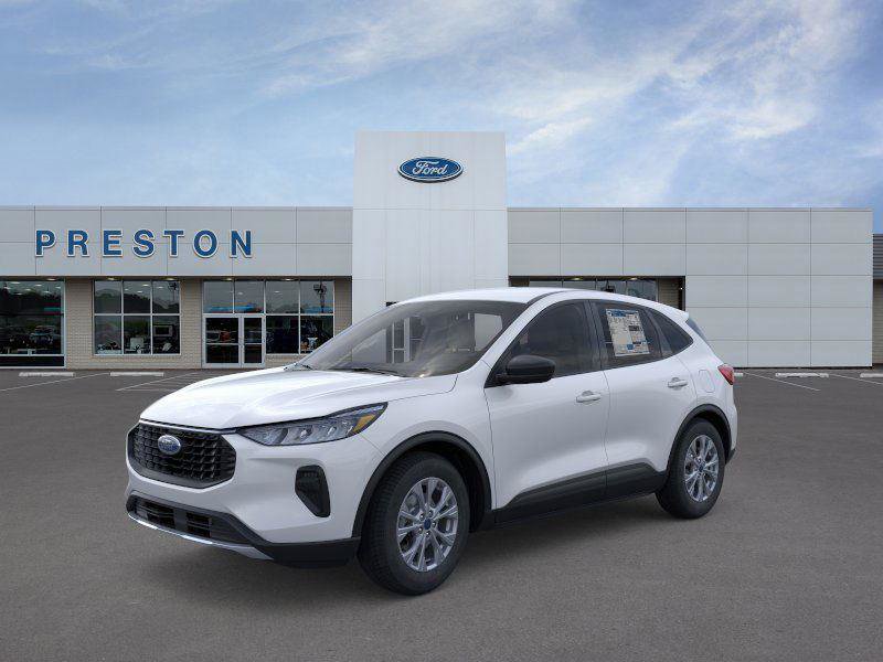New 2026 Ford Escape Active w/ Cold Weather Package image 1
