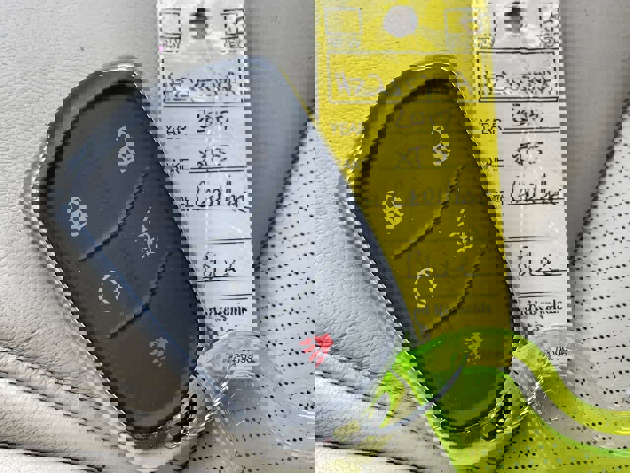 Used 2017 Cadillac XT5 Luxury w/ Driver Awareness Package image 32