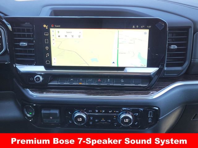 New 2026 GMC Sierra 1500 Elevation w/ Preferred Package image 14