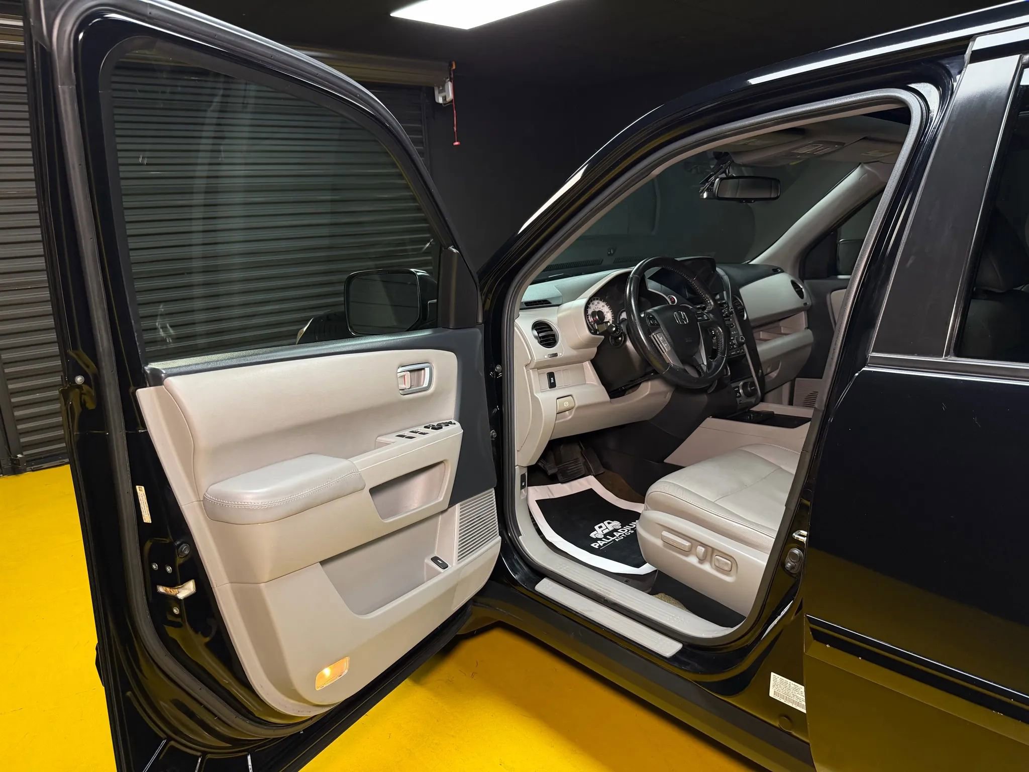 Used 2013 Honda Pilot EX-L image 33