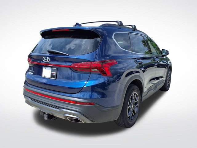 Used 2022 Hyundai Santa Fe XRT FWD image 18