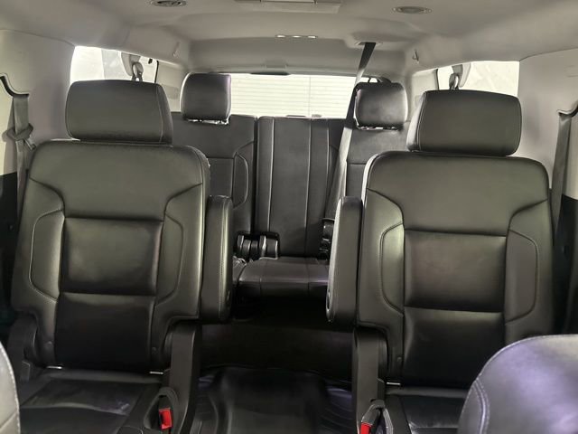 Used 2018 Chevrolet Suburban LT image 39