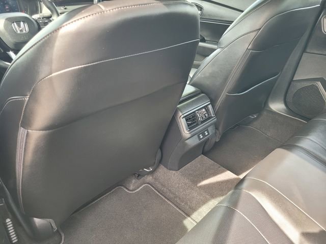 Certified 2025 Honda Accord Touring image 14
