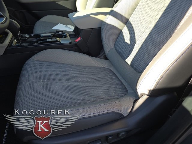 New 2026 Subaru Forester Premium image 11