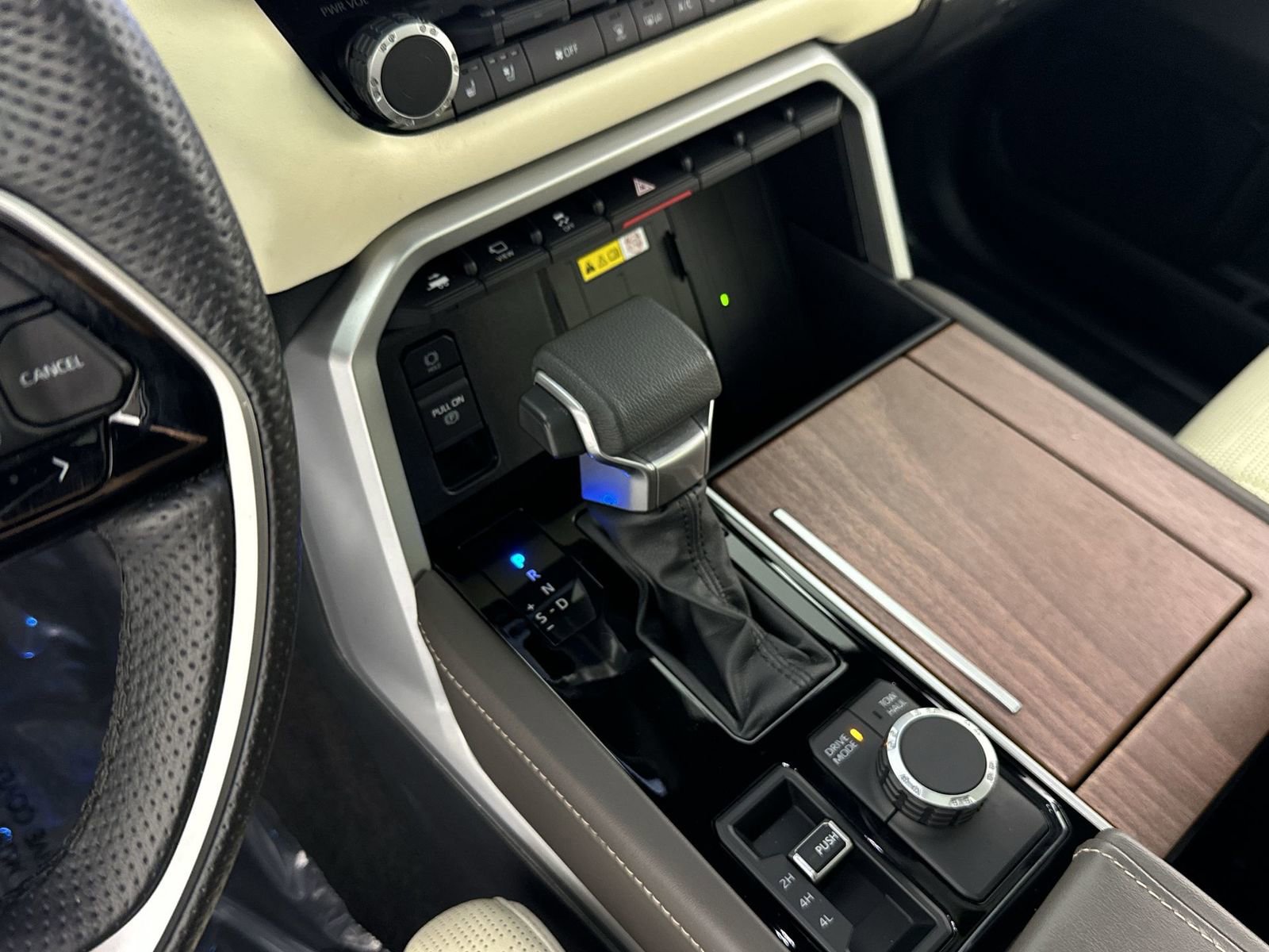 Used 2023 Toyota Tundra 1794 Edition image 17