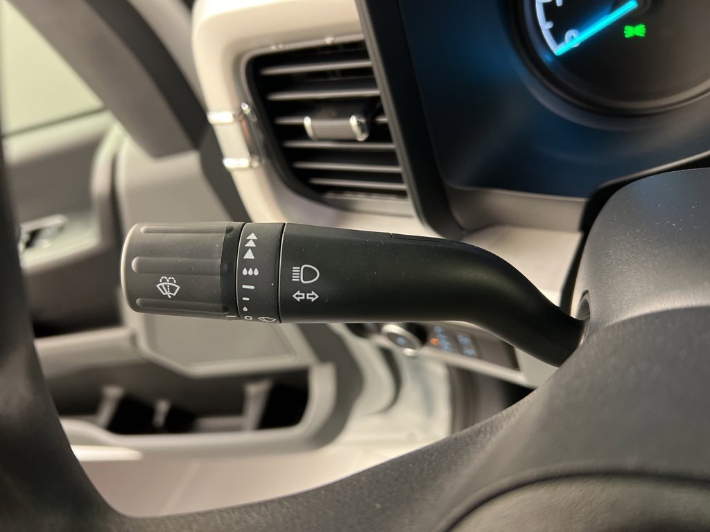 New 2026 Ford F350 XL w/ XL Chrome Package image 16