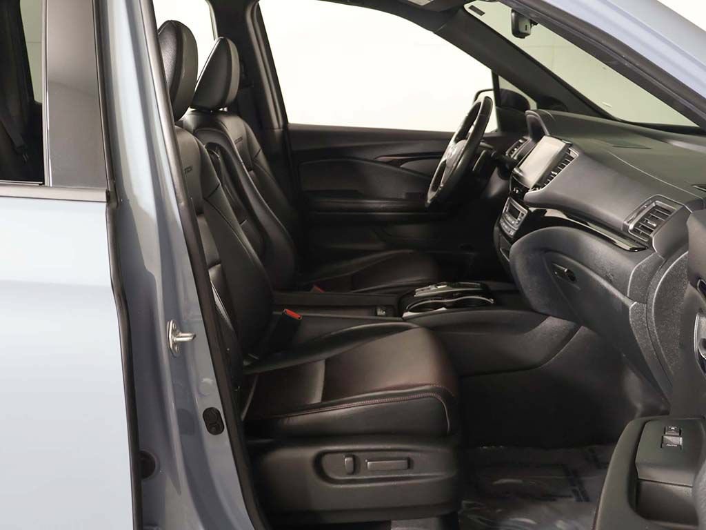 Used 2023 Honda Ridgeline Black Edition image 29