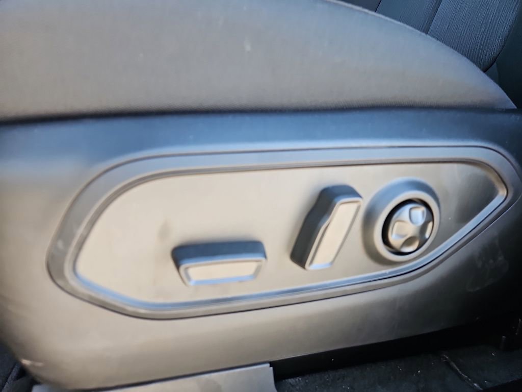 New 2026 Jeep Grand Cherokee Laredo AWD/4WD image 14