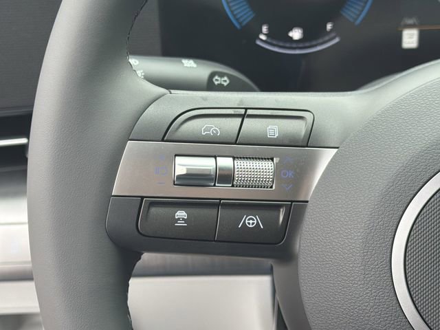 New 2026 Hyundai Kona SEL Sport image 17