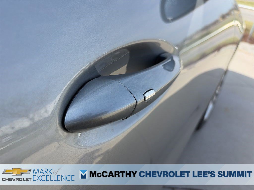 New 2027 Chevrolet Bolt LT FWD image 24