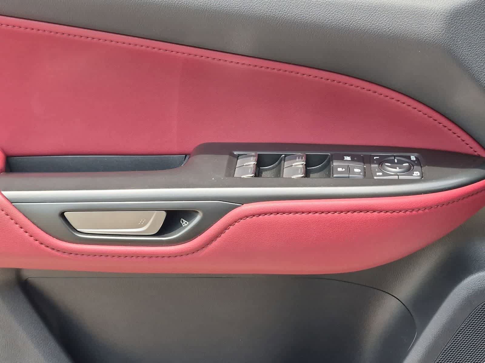 Used 2022 Lexus NX 350 AWD w/ Cold Area Package image 23