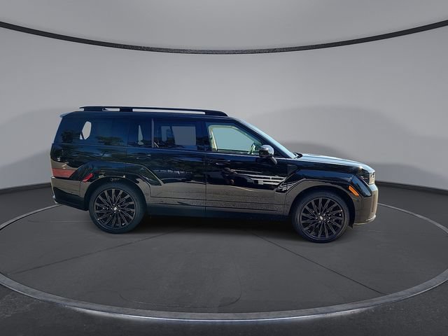 New 2027 Hyundai Santa Fe Calligraphy AWD/4WD image 10