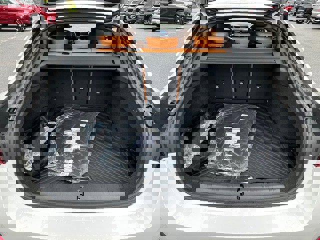 New 2025 BMW i4 xDrive40i image 7