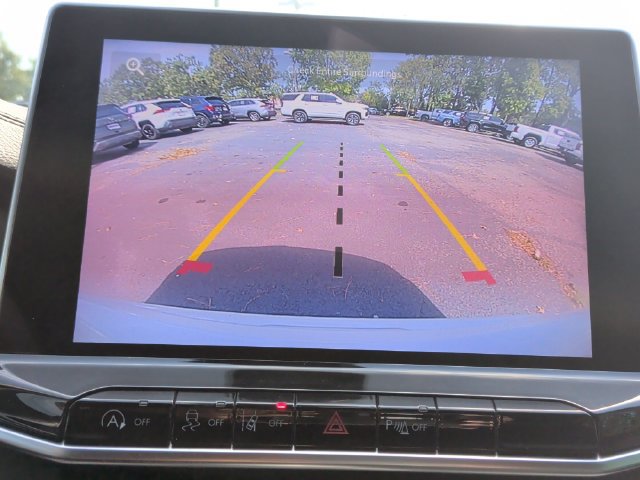 Used 2023 Jeep Compass Limited w/ Sun and Sound Group AWD/4WD image 21