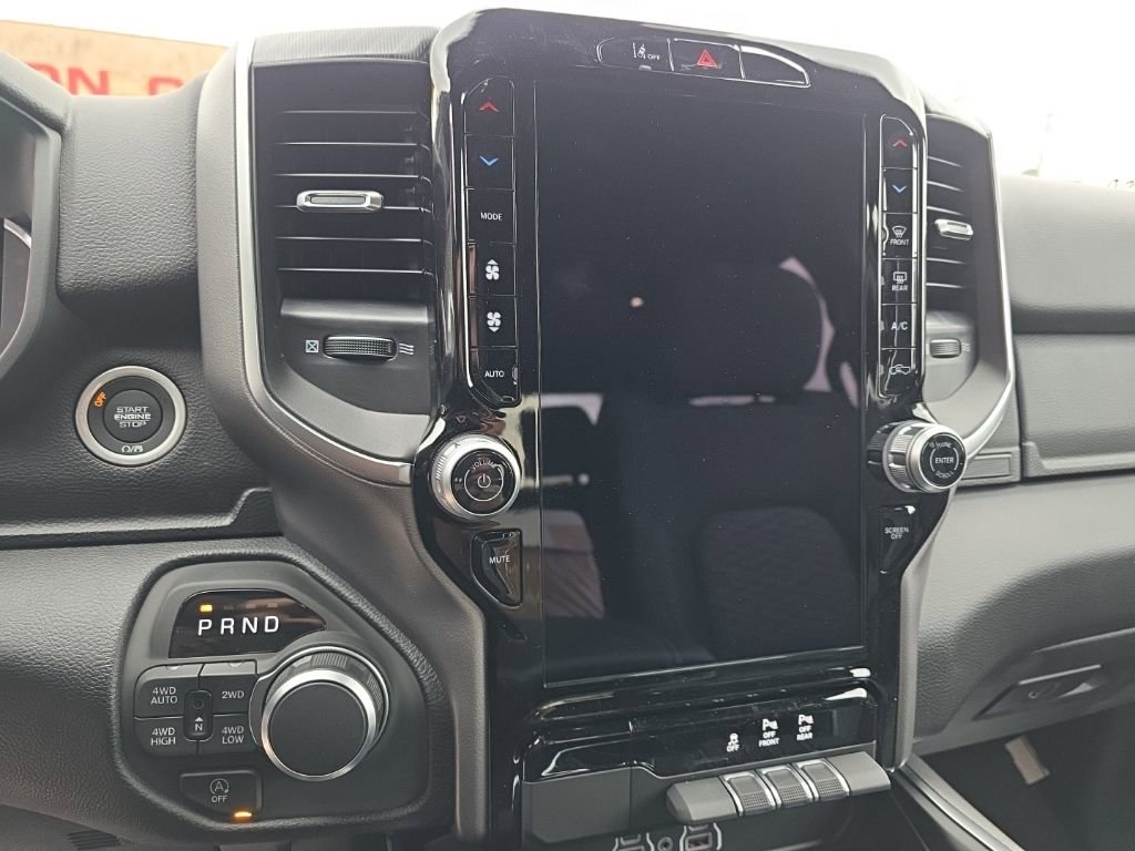 New 2026 RAM 1500 Big Horn image 16
