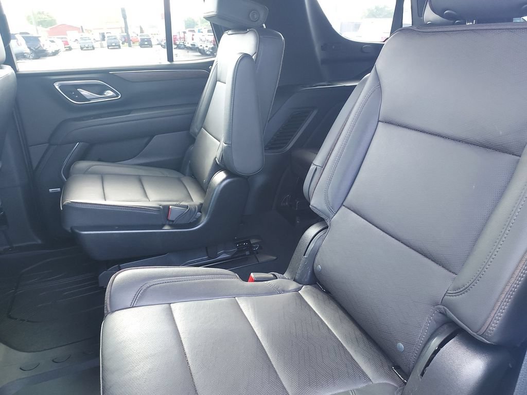 Used 2023 Chevrolet Tahoe High Country AWD/4WD image 28