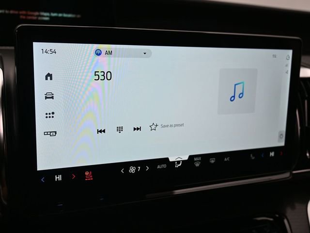 New 2025 Ford Expedition Max Platinum w/ Stealth Performance Package image 20