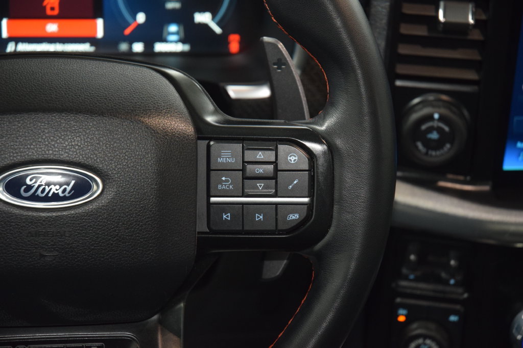 Used 2023 Ford F150 Raptor w/ Raptor 37 Performance Package AWD/4WD image 38