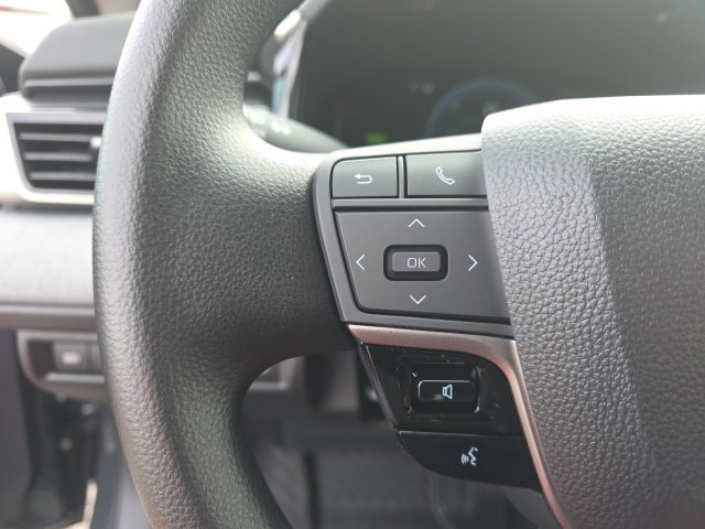 New 2026 Toyota Camry LE image 15