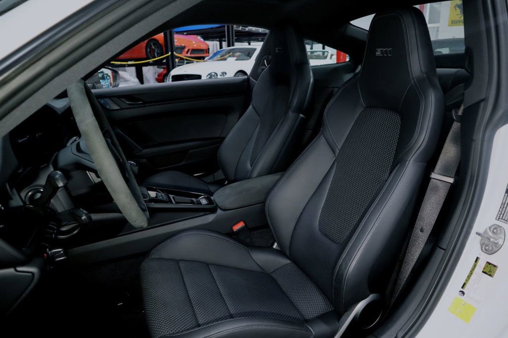 Used 2023 Porsche 911 Carrera T image 23