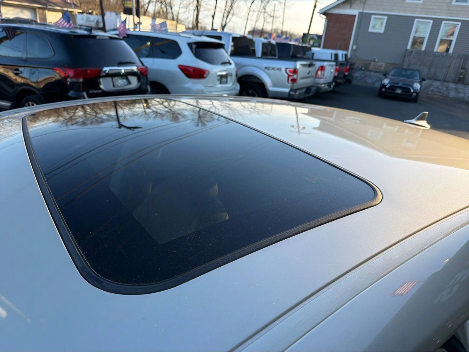 Used 2014 Lexus ES 350 w/ Luxury Package image 11