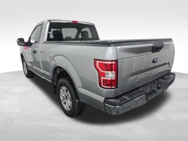 Used 2020 Ford F150 XLT RWD image 5