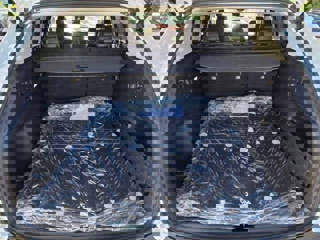 New 2026 MAZDA CX-50 AWD 2.5 Hybrid w/ Weather Package image 11