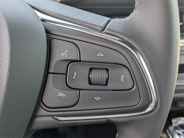 New 2025 Buick Envista Preferred w/ Convenience I Package image 25