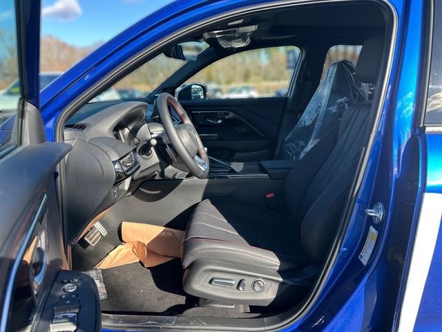 New 2025 Acura ADX A-Spec image 9