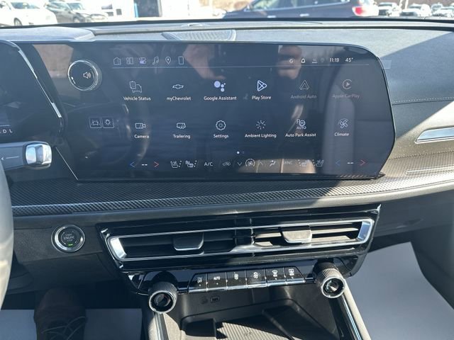 New 2026 Chevrolet Traverse High Country w/ LPO, Floor Liner Package AWD/4WD image 14