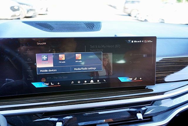 Used 2026 BMW X5 sDrive40i image 27