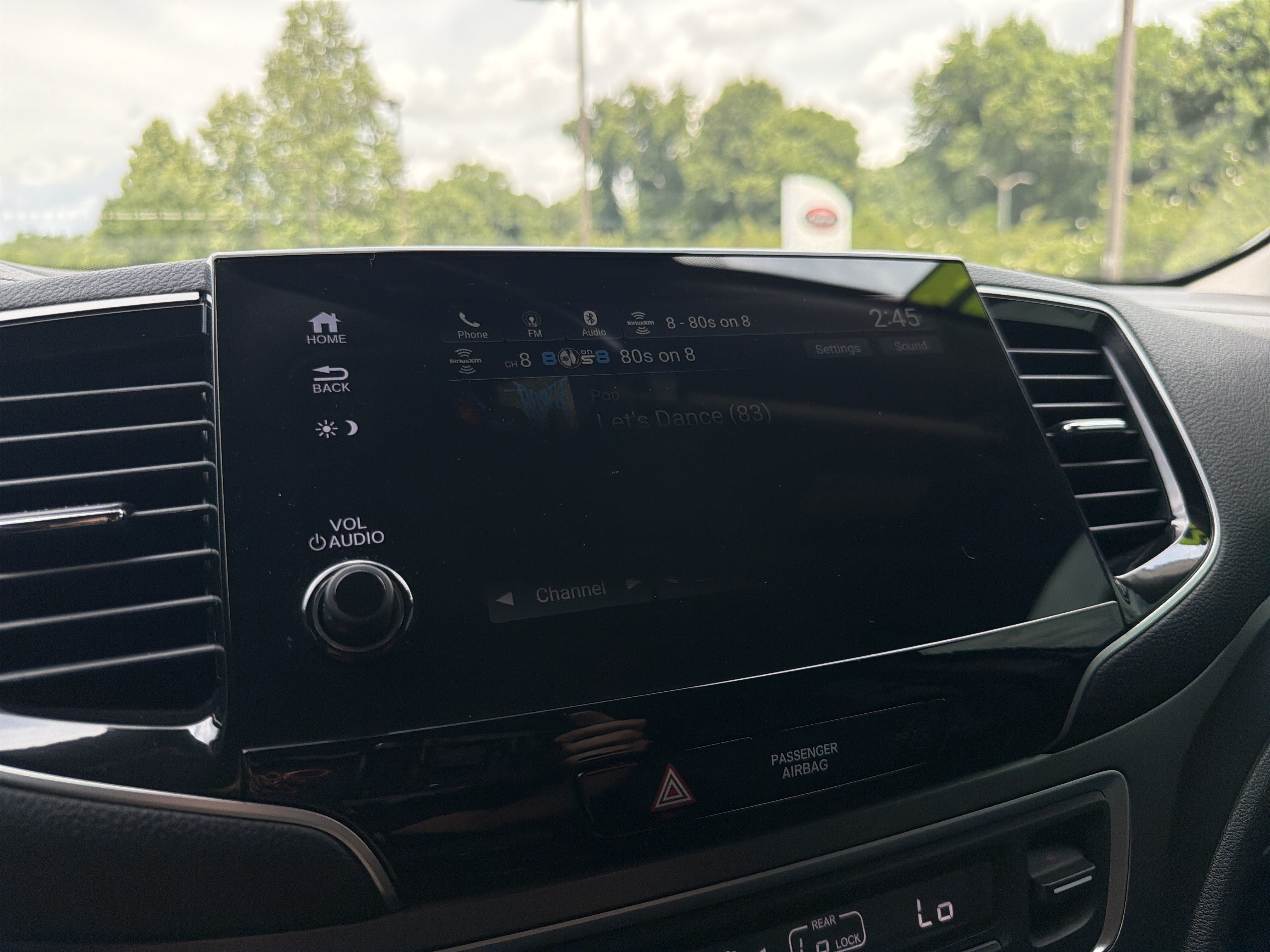 Used 2021 Honda Pilot EX-L image 5