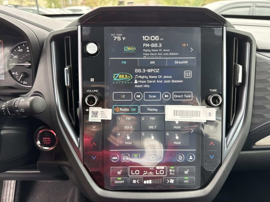 New 2026 Subaru Forester Limited image 29